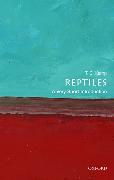 Reptiles: A Very Short Introduction