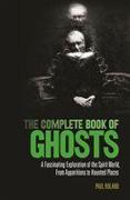 THE COMPLETE BOOK OF GHOSTS