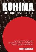 Kohima: The Furthest Battle