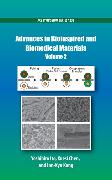 Advances in Bioinspired and Biomedical Materials Volume 2