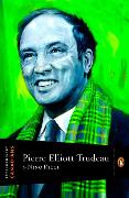 Extraordinary Canadians Pierre Elliott Trudeau