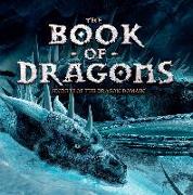 The Book of Dragons: Secrets of the Dragon Domain