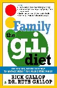 The Family G.I. Diet