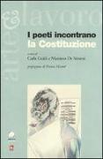 I poeti incontrano la Costituzione