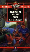 Murder at Hockey Camp (#4)