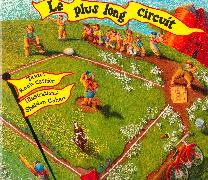 Le plus long circuit