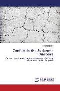 Conflict in the Sudanese Diaspora