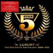 FIVE STAR LUXURY - CD Box