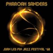 Juan Les PN Jazz Festival '68