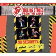 From The Vault: No Security-San Jose 1999 (+2CD)