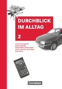 Durchblick im Alltag, Aktuelle Ausgabe, Band 2, Schülerbuch