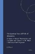 The Spurious Texts of Philo of Alexandria: A Study of Textual Transmission and Corruption with Indexes to the Major Collections of Greek Fragments