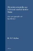 Divinités Orientales Sur Le Littoral Nord de la Mer Noire: Avec Un Appendice de O.J. Névérov