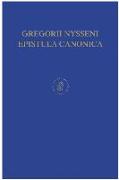 Contra Eunomium Liber III: Pars Altera: Liber III (Vulgo III-XII), Refutatio Confessionis Eunomii (Vulgo Lib. II)