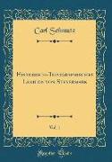 Historisch-Topographisches Lexicon von Steyermark, Vol. 1 (Classic Reprint)