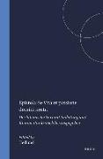 Epistola de Vita Et Passione Domini Nostri: Der Lateinische Text Mit Einleitung Und Kommentar Kritisch Herausgegeben