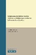 Religionsgeschichtliche Studien: Aufsätze Zur Religionsgeschichte Des Hellenistischen Zeitalters