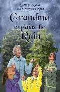 Grandma Explains the Rain