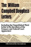 The William Campbell Douglass Letters