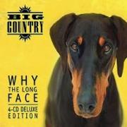 Why The Long Face (4CD Deluxe Expanded Box Set)