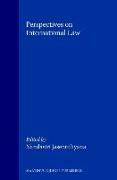 Perspectives on International Law