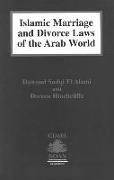 Islamic Marriage and Divorce Laws of the Arab World