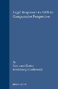 Legal Responses to AIDS in Comparative Perspective