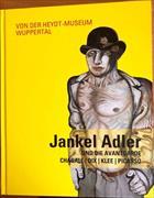 Jankel Adler und die Avantgarde