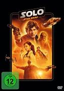 Solo - A Star Wars Story (Line Look 2020)