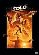 Solo - A Star Wars Story (Line Look 2020)