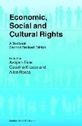 Economic, Social and Cultural Rights: A Textbook, Second Revised Edition