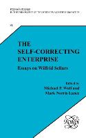 The Self-Correcting Enterprise: Essays on Wilfrid Sellars