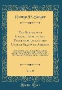 The Statutes at Large, Treaties, and Proclamations, of the United States of America, Vol. 14: From December, 1865, to March, 1867, Arranged in Chronol