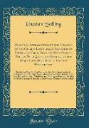 Practical Introduction to the Speaking of the German Language, A Selection of Prose, and Verse, from the Best German Writes, with Questions Bearing on