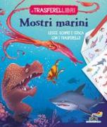 Mostri marini