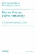 Modern Polymer Flame Retardancy