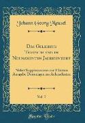 Das Gelehrte Teutschland im Neunzehnten Jahrhundert, Vol. 7