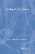 Earthquake Prediction