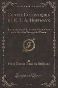 Contes Fantastiques de E. T. A. Hoffmann, Vol. 3
