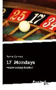 17 Mondays