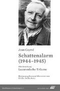 Schattenalarm (1944-1945)