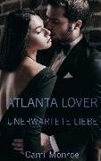 Atlanta Lover - Unerwartete Liebe
