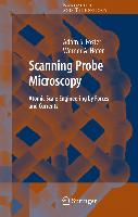 Scanning Probe Microscopy