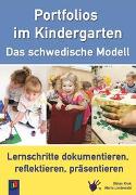Portfolios im Kindergarten – Das schwedische Modell
