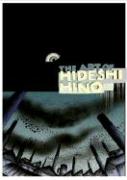 The Art of Hideshi Hino