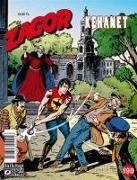 Zagor Sayi 190 - Kehanet