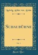 Schaubühne, Vol. 4 (Classic Reprint)