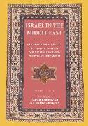 Israel in the Middle East - Documents and Readings on Society, Politics, and Foreign Relations, Pre-1948 to the Present