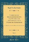 Lehrbuch der Religionsgeschichte und Mythologie der Vorzüglichsten Völker des Alterthums, Vol. 2