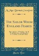 The Sailor Whom England Feared